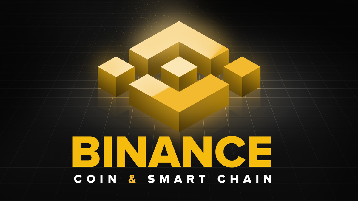 BNB -  Binance smart chain #2