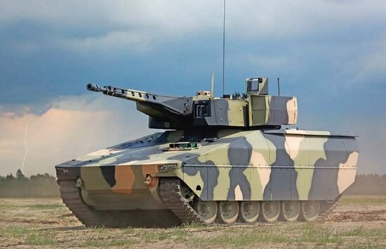 Lynx OMFV