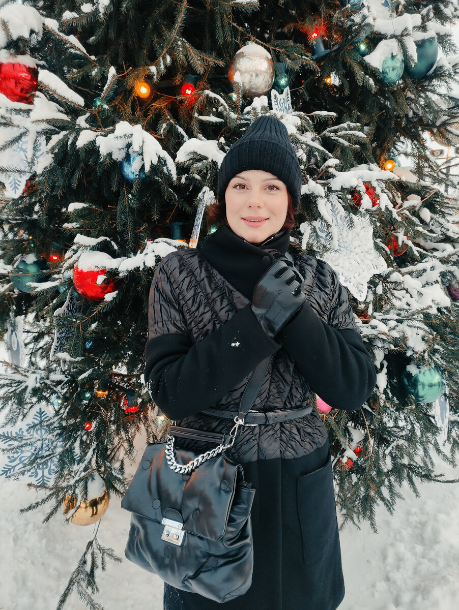 Яна Левашова ©