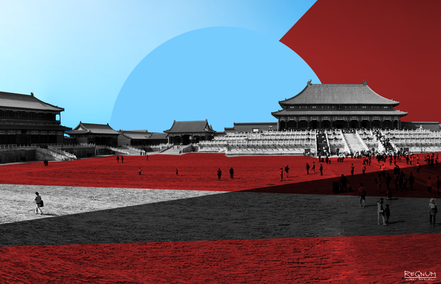    Китай Иван Шилов (c) ИА REGNUM