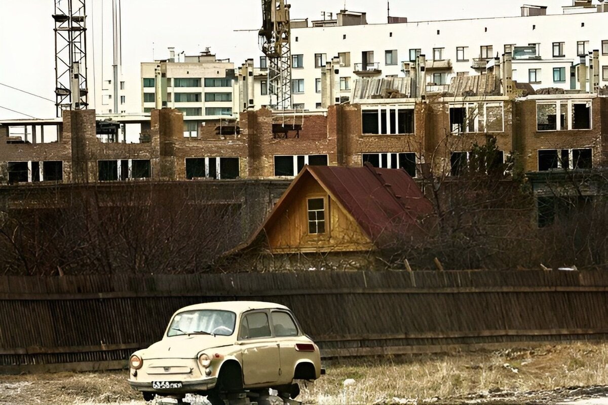 Ту-ту чух-чух, или небольшое путешествие на электричке в Сосновый Бор-1. Поезда,История,Архитектура,Город