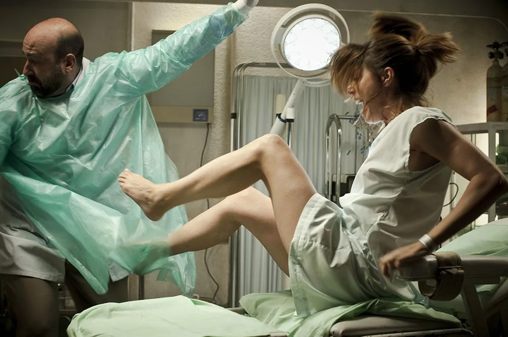 Мануэла веласко репортаж апокалипсис. Мануэла веласко репортаж апокалипсис. Apocalypse 2014. Репортаж (жауме балагеро, пако пласа, 2007). Мануэла веласко фильм репортаж 2007.