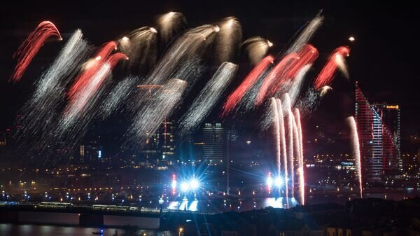   © Sputnik / Sergey Melkonov