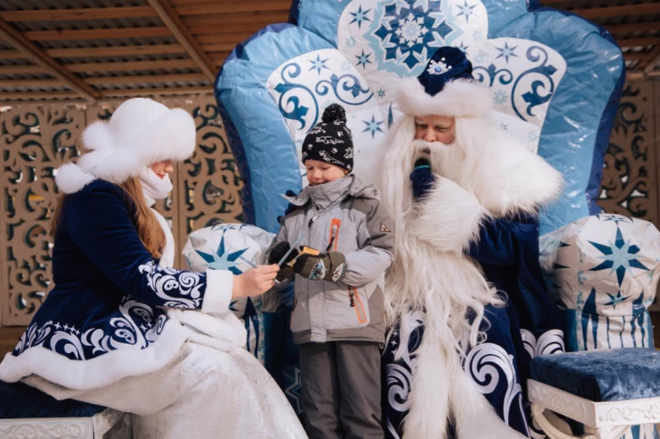 Фото: Томская писаница