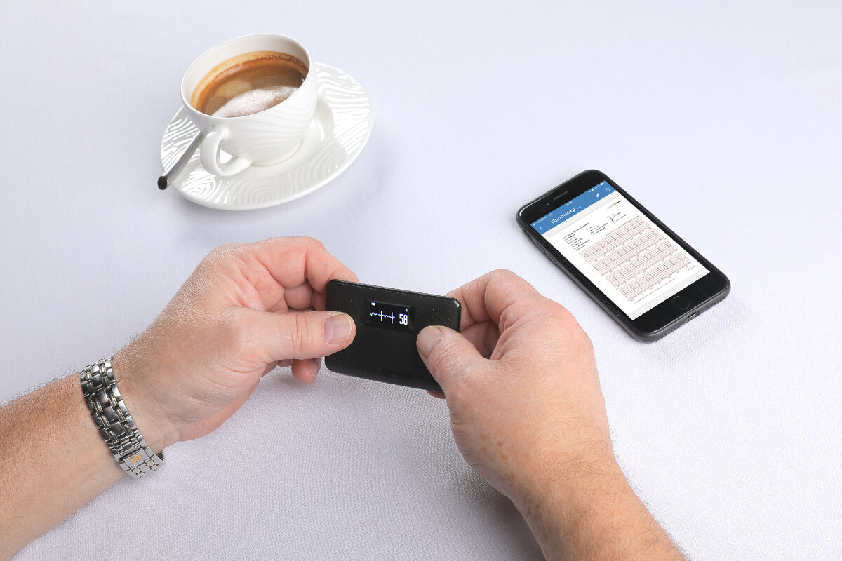 КардиоКАРТА