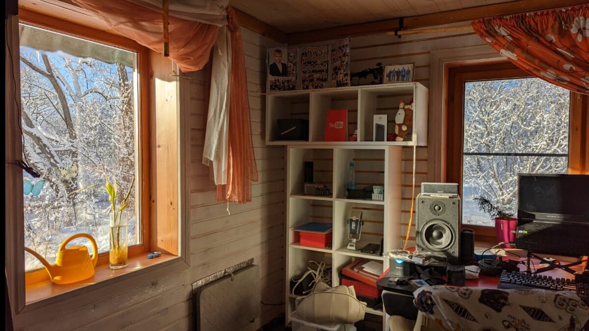 Мой дом во Владимирской области