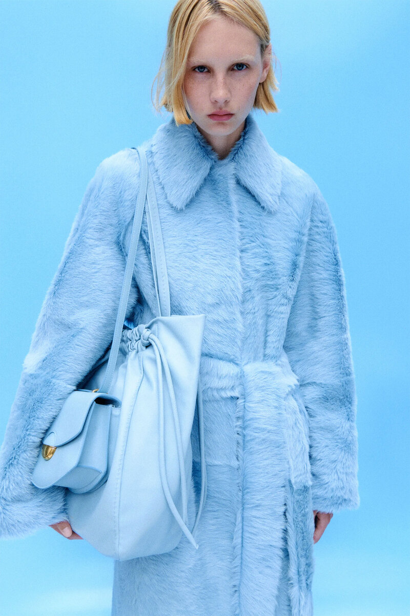   Proenza Schouler RESORT 2023