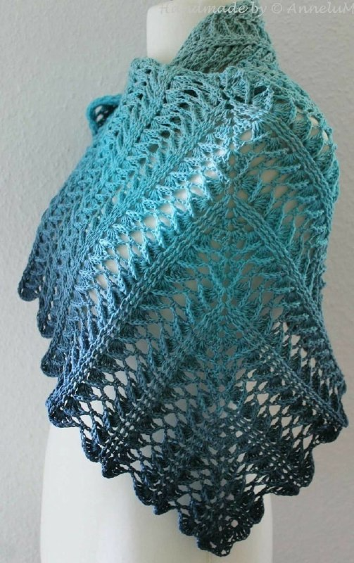 Laurelin. Новая красивая вещь от Jasmin Räsänen. Фото из открытых источников сети интернет