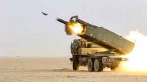    Фото: thedefensepost.com Анастасия Волова