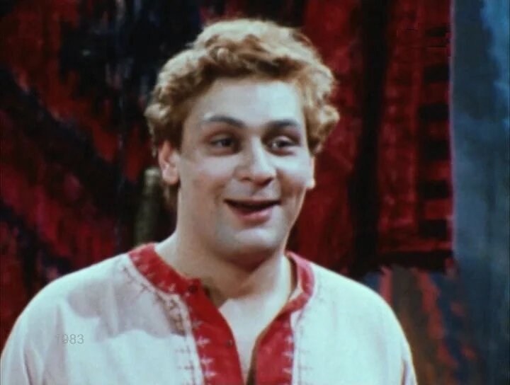 Дмитрий Назаров