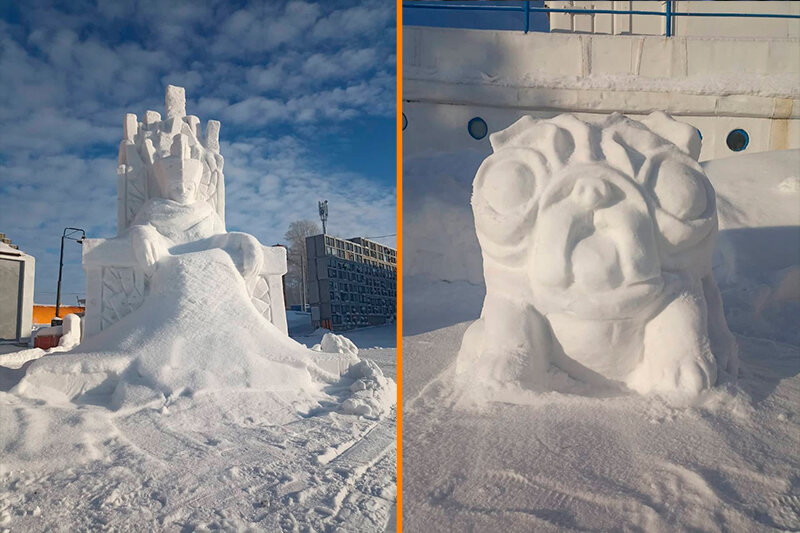 Листайте вправо, чтобы увидеть больше изображений