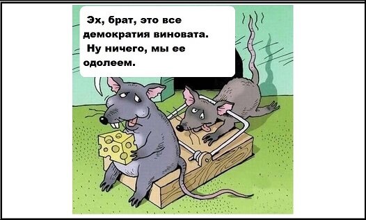 Разбирайся говори