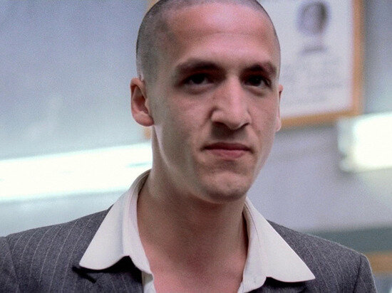     Кадр фильма "9 рота", режиссёр Фёдор Бондарчук