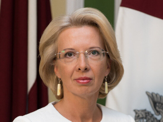     фото: Инара Мурниеце. источник: википедия