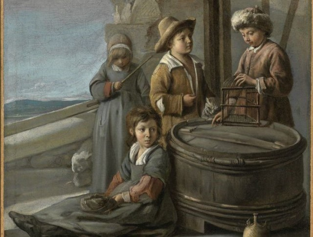 Это сегодня дети – короли, цари и императоры, причем не только для своих семей, но и для общества в целом.-5