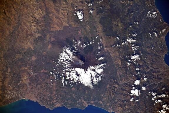    © ESA, Globallookpress.com