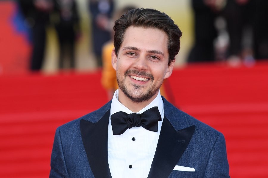     Любимые женщины Милоша Биковича: почему звезда «Холопа» скрывает личную жизнь