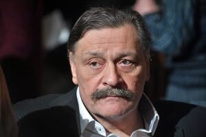    Фото: novyefoto.ru Святослав Лавренко