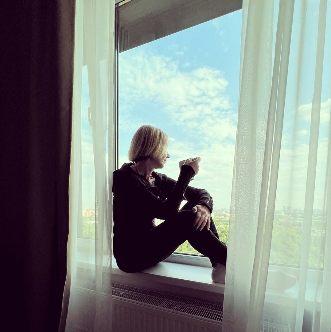 Светлана Птицына