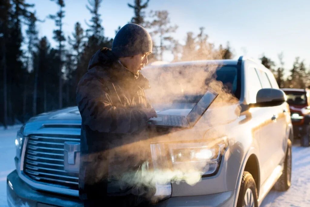    Добавили кнопки, антикор и омыватель: как внедорожники Tank адаптировали для России