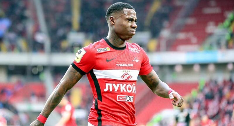    Фото: сайт РПЛ