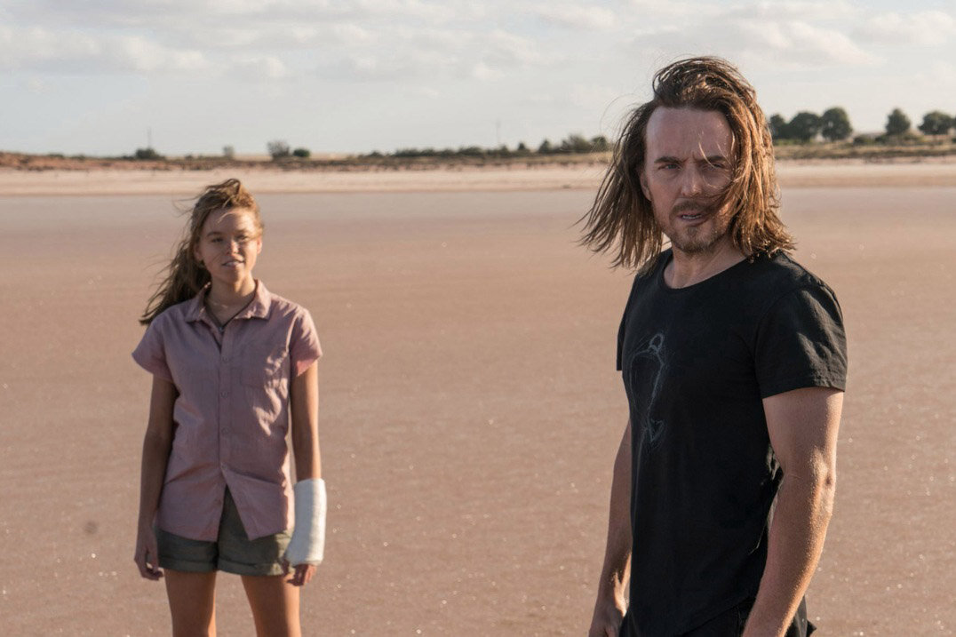 Рейтинг Кинопоиска: 8.0/10