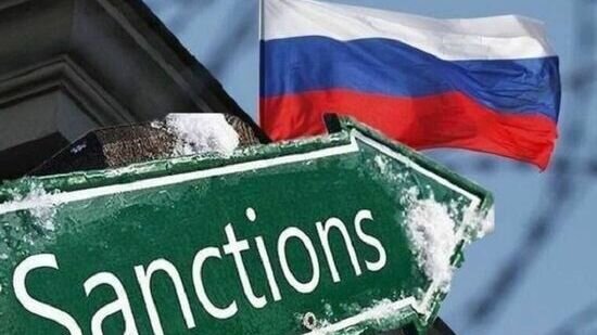     Совет Евросоюза продлил до 31 июля 2023 года действие антироссийских санкций, введенных против страны в связи с ситуацией на Украине. Об этом сообщается в заявлении Совета ЕС.