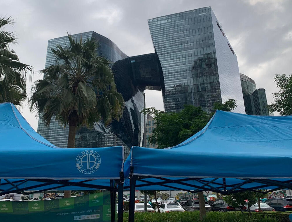 «Opus», построенный по проекту Захи Хадид