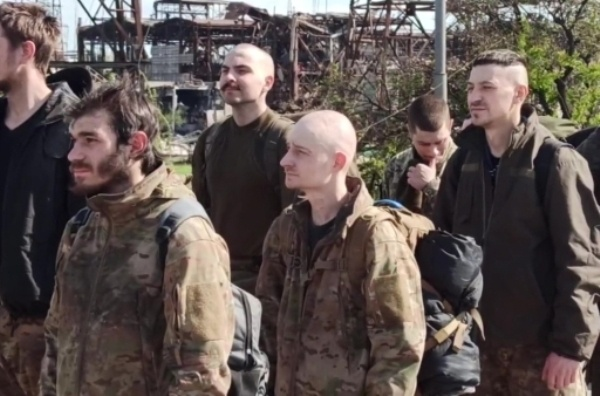 Фото: РИА Новости / Пресс-служба Минобороны РФ