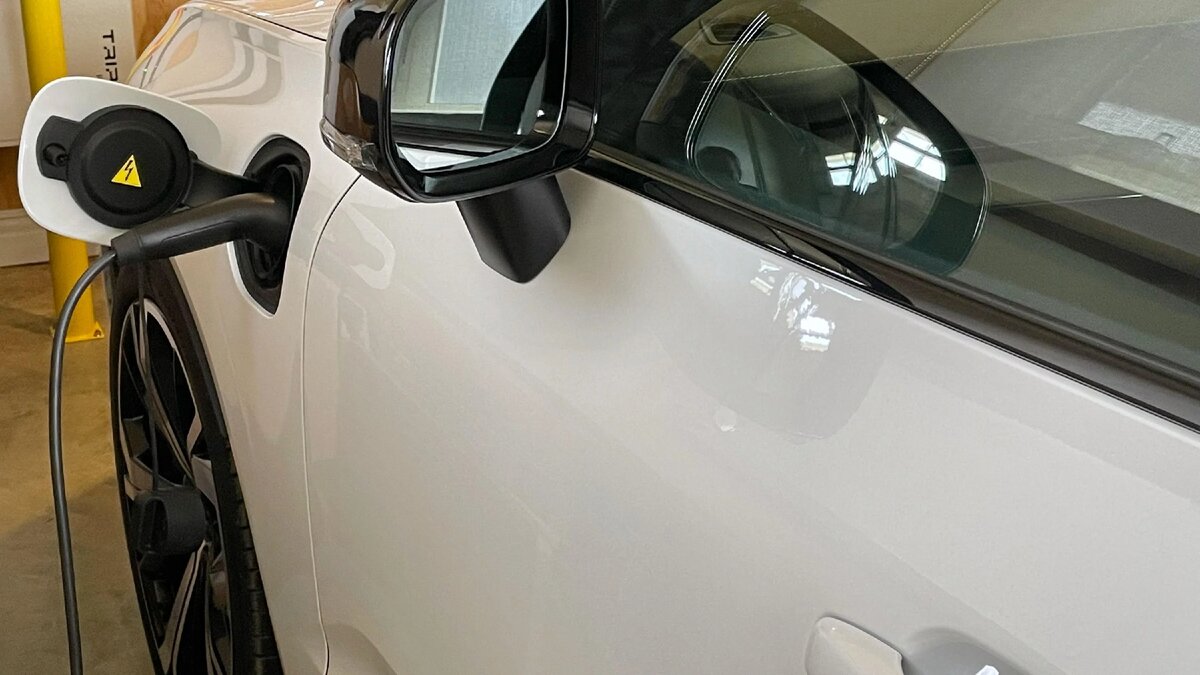 Volvo XC60 2022 RECHARGE ULTIMATE T8 PHEV