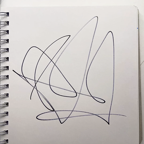 Выброс в АСО