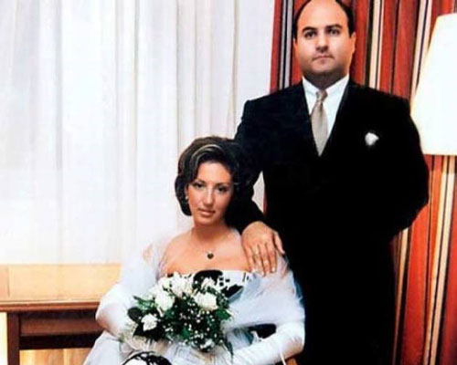 Смехова и Беджамов