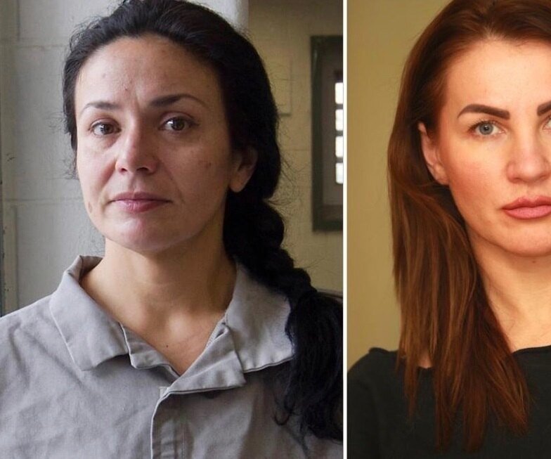     В США беглую доминатрикс из России признали виновной в попытке убийства похожей на нее подруги. Девушка чуть не умерла из-за отравленного чизкейка