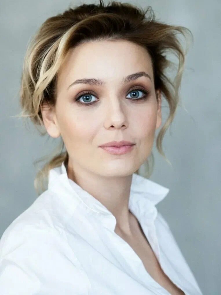 Елена Полянская