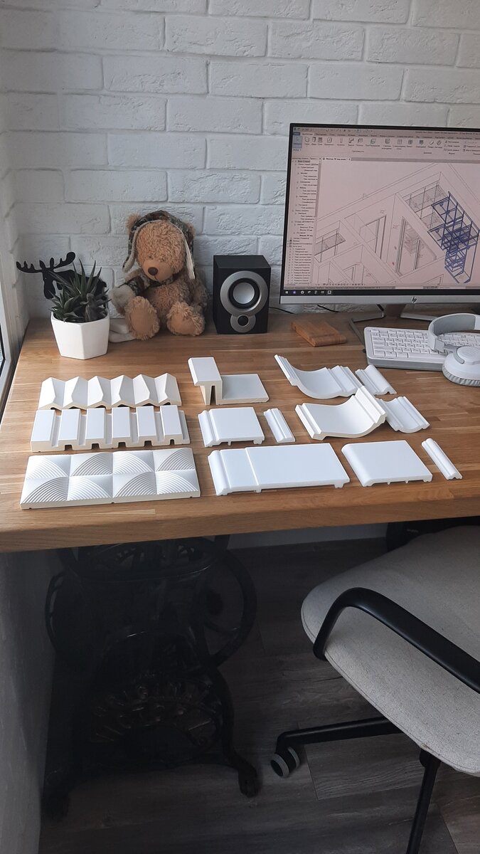 Листайте галерею →