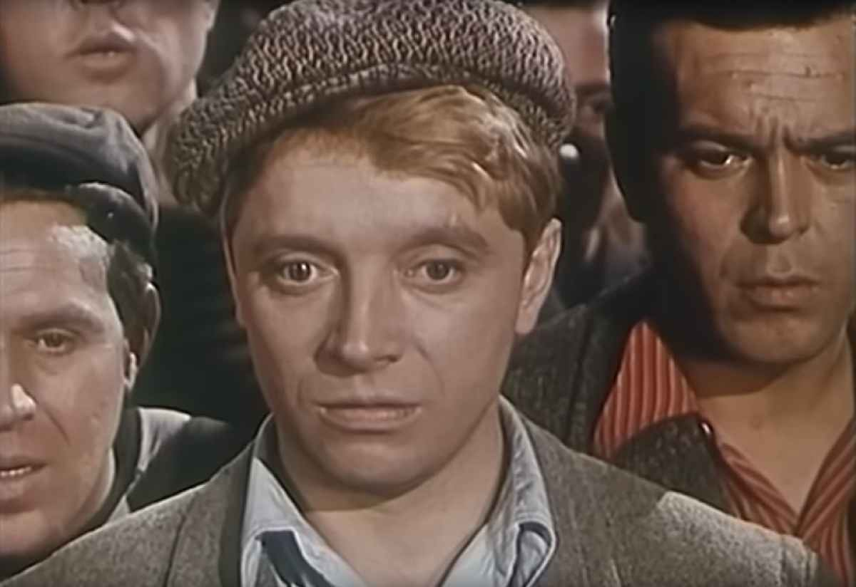 Адреса актеров Адреса актеров