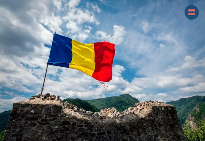 В Румынии произошло землетрясение магнитудой 5,2