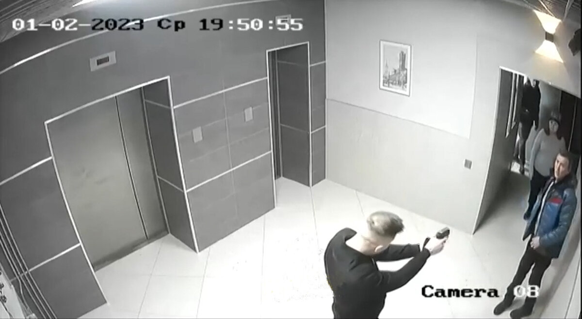 Видео: «Инцидент Барнаул»