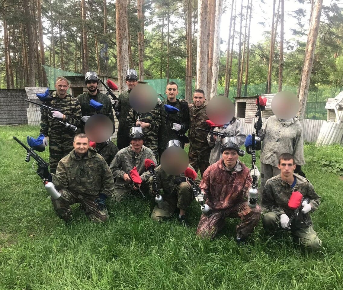 Реабилитационный центр шаг