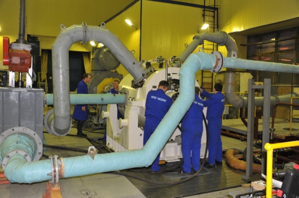    В Перми «Искра» избежала привлечения к ответственности по долгам «дочки»