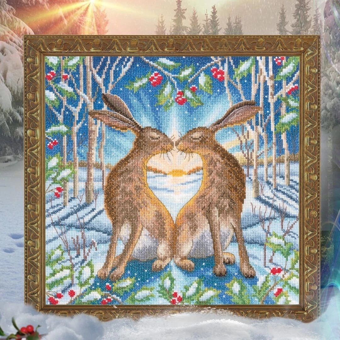 «Доброе утро» (Арт. M944)