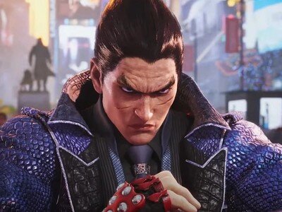   Отцы против детей. Опубликован новый трейлер Tekken 8 [ВИДЕО]