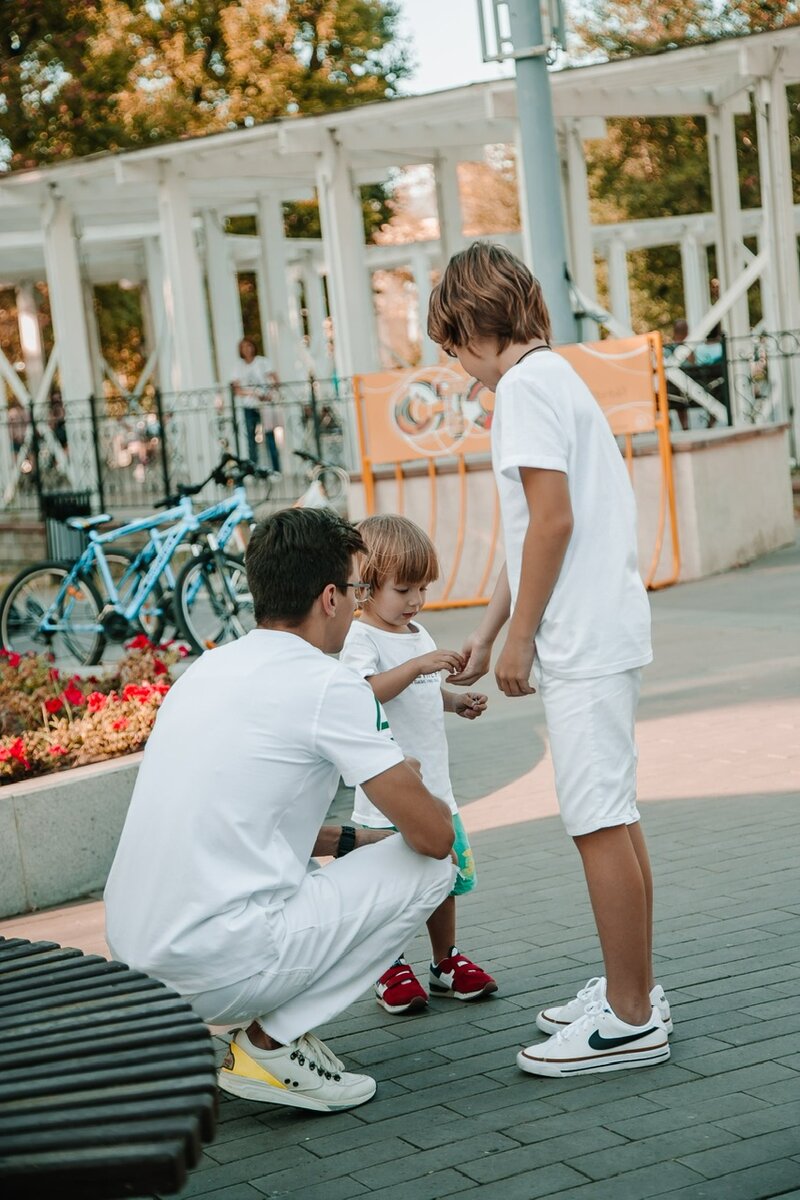 Фото Татьяна Колбасова