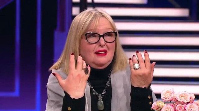    Елена Соловей