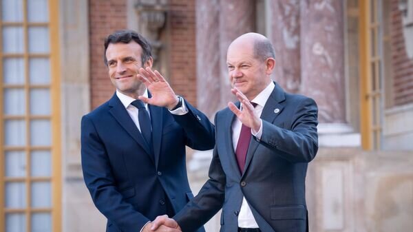    © Photo : France Diplomatie - MEAE / Laurent BLEVENNEC