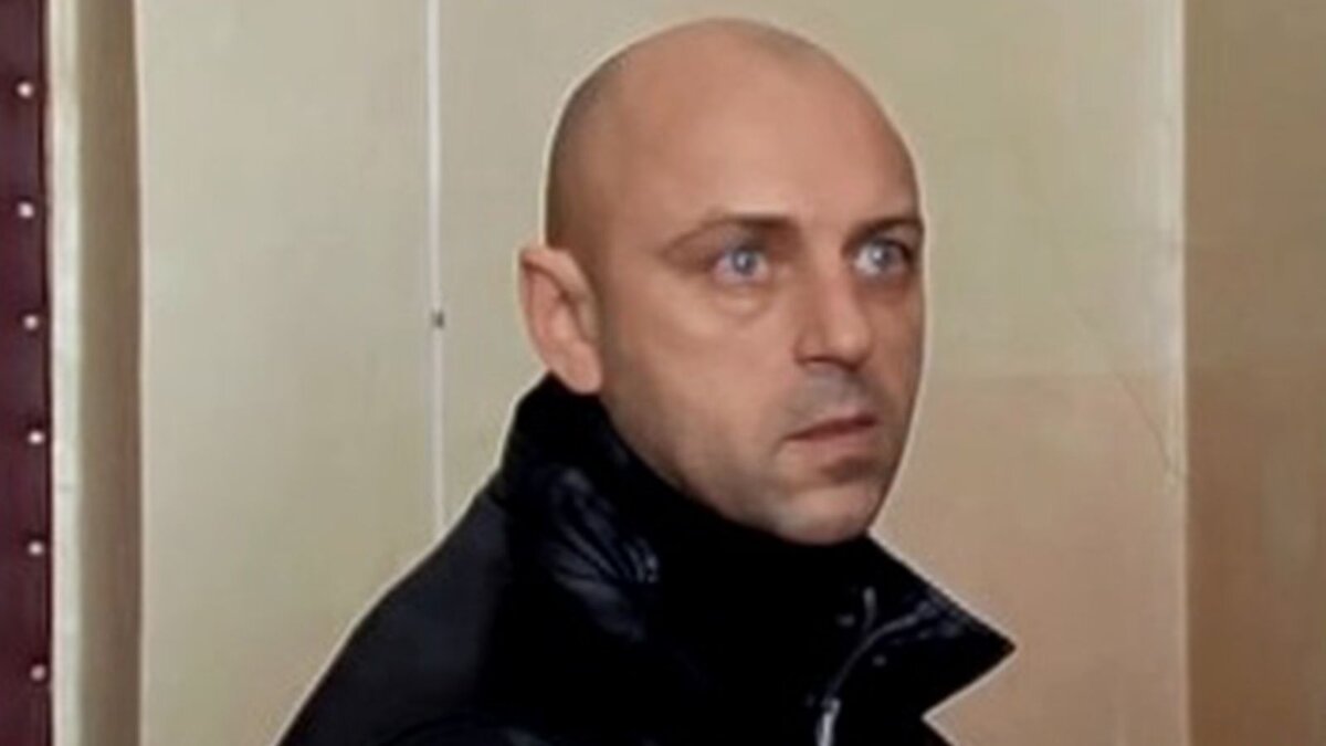    кадр из сериала «Паутина»
