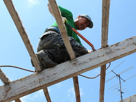     Фото: министерства ЖКХ Ставрополья