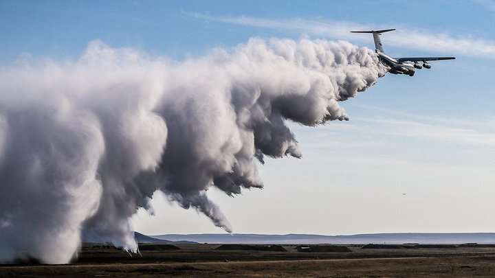 ФОТО: MOD RUSSIA/GLOBALLOOKPRESS