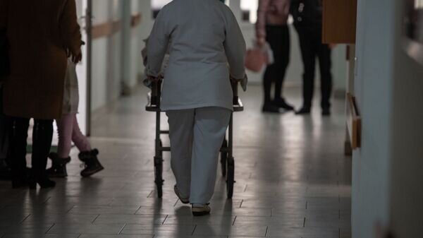    © Sputnik / Asatur Yesayants