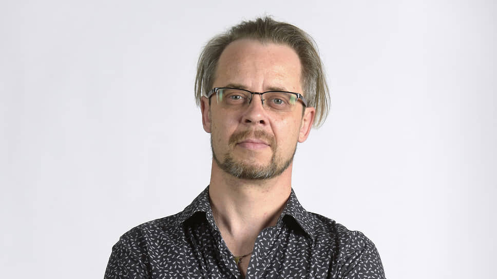    Фото: Глеб Щелкунов / Коммерсантъ